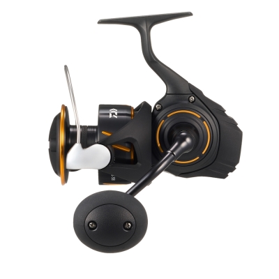 Daiwa BG SW 26 5000 P Spin Olta Makinesi - 1