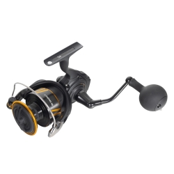 Daiwa BG SW 26 5000 P Spin Olta Makinesi - 3