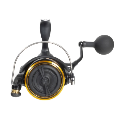 Daiwa BG SW 26 5000 P Spin Olta Makinesi - 4