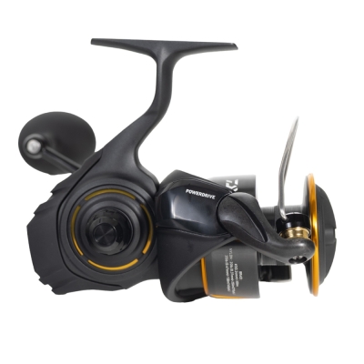 Daiwa BG SW 26 6000 H Spin Olta Makinesi - 2