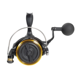 Daiwa BG SW 26 6000 H Spin Olta Makinesi - 4