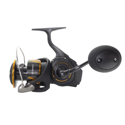 Daiwa BG SW 26 6000 P Jig Olta Makinesi - 1