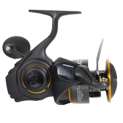 Daiwa BG SW 26 6000 P Jig Olta Makinesi - 2
