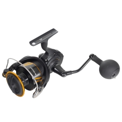 Daiwa BG SW 26 6000 P Jig Olta Makinesi - 4