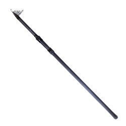 Daiwa Black Widow 390 cm 60-120 gr Sazan Kamışı - Daiwa
