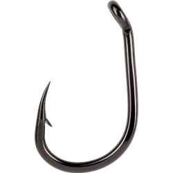 Daiwa Black Widow Carp 001 İğne - Daiwa