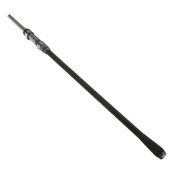 Daiwa Black Widow Carp 366 cm Max 4.5 lbs Sazan Kamış - 4