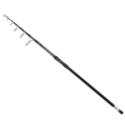 Daiwa Black Widow Carp 390 cm Max 3.5 lbs Tele Sazan Kamış - Daiwa
