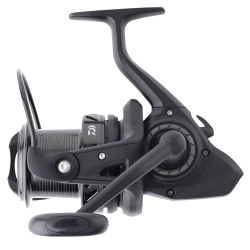 Daiwa Black Widow Carp 5000 A Olta Makinesi - Daiwa