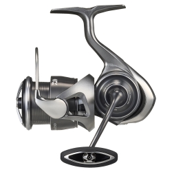 Daiwa Caldia LT MQ 25 2500 Spin Olta Makinesi - Daiwa