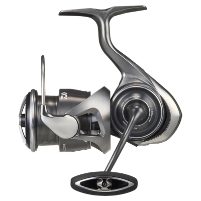 Daiwa Caldia LT MQ 25 4000 C Spin Olta Makinesi - 1