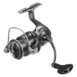 Daiwa Caldia LT MQ 25 4000 C Spin Olta Makinesi - 2