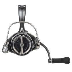 Daiwa Caldia LT MQ 25 4000 C Spin Olta Makinesi - 3