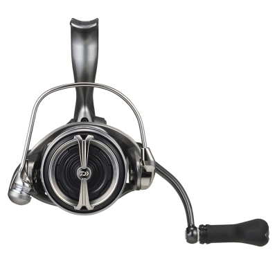 Daiwa Caldia LT MQ 25 4000 C Spin Olta Makinesi - 3