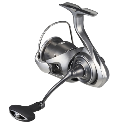 Daiwa Caldia LT MQ 25 4000 C Spin Olta Makinesi - 4