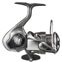 Daiwa Caldia LT MQ 25 4000 C Spin Olta Makinesi - 5