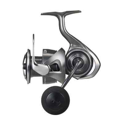 Daiwa Caldia LT MQ 25 5000 C Spin Olta Makinesi - 1