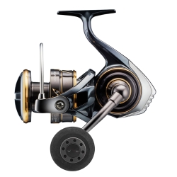 Daiwa Caldia SW 22 6000 DH Spin Olta Makinesi - Daiwa