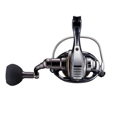 Daiwa Caldia SW 22 8000 P Jig Olta Makinesi - 4