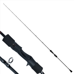 Daiwa Catalina SJ 183 cm 250-400 gr Tetikli Slow Jig Kamış - Daiwa