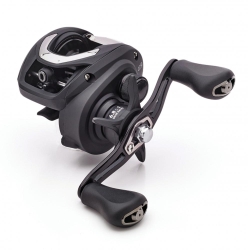 Daiwa CC 80 HL Baitcasting Olta Makinesi - Daiwa