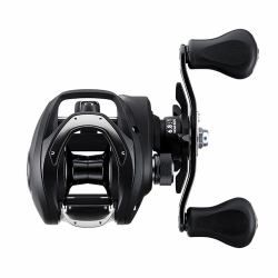 Daiwa CC 80 HSL Sol El Baitcasting Çıkrık - 2