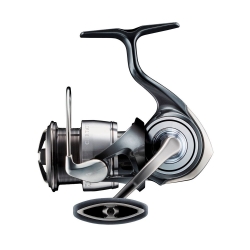 Daiwa Certate G LT 24 3000 D Spin Olta Makinesi - Daiwa