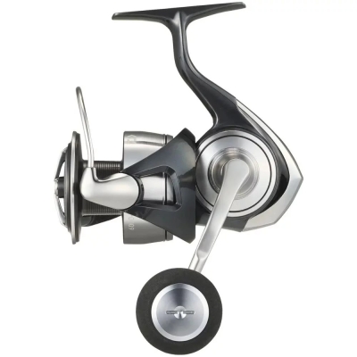 Daiwa Certate G SW MQ 24 4000 H Spin Olta Makinesi - 1