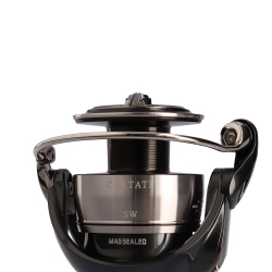 Daiwa Certate G SW MQ 24 4000 H Spin Olta Makinesi - 3