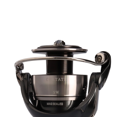 Daiwa Certate G SW MQ 24 4000 H Spin Olta Makinesi - 3