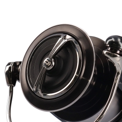 Daiwa Certate G SW MQ 24 4000 H Spin Olta Makinesi - 4