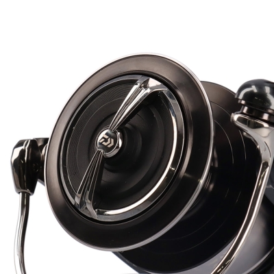 Daiwa Certate G SW MQ 24 4000 H Spin Olta Makinesi - 4