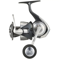 Daiwa Certate G SW MQ 24 4000 XH Spin Olta Makinesi - Daiwa