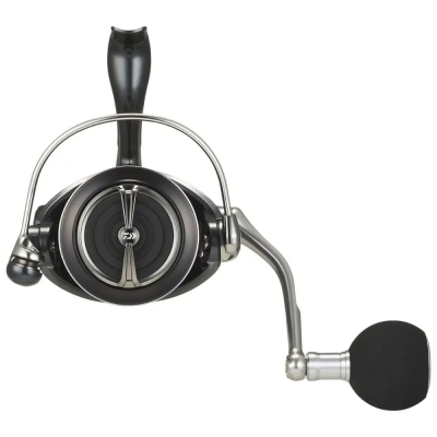 Daiwa Certate G SW MQ 24 5000 XH Spin Olta Makinesi - 2