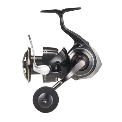 Daiwa Certate HD LT MQ 26 5000 D XH Spin Olta Makinesi - Daiwa