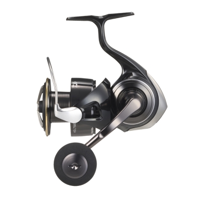 Daiwa Certate HD LT MQ 26 5000 D XH Spin Olta Makinesi - 1