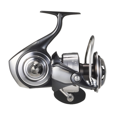 Daiwa Certate SW MQ 26 10000 H Jig Olta Makinesi - 3