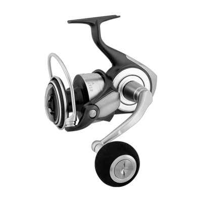 Daiwa Certate SW MQ 26 10000 P Jig Olta Makinesi - 1