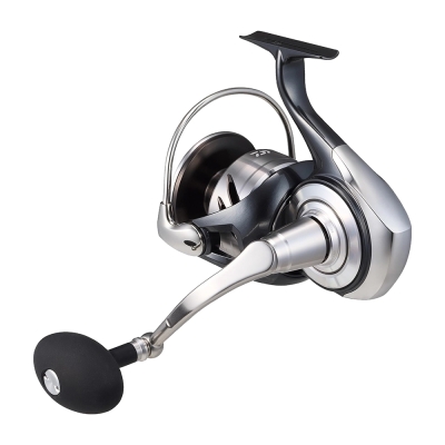 Daiwa Certate SW MQ 26 10000 P Jig Olta Makinesi - 4