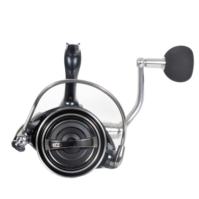 Daiwa Certate SW MQ 26 8000 P Jig Olta Makinesi - 3