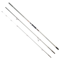 Daiwa Crosscast CF Hybrid 420 cm 100-225 gr Surf Kamış - Daiwa