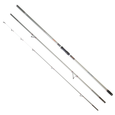 Daiwa Crosscast CF Hybrid 420 cm 100-225 gr Surf Kamış - 1