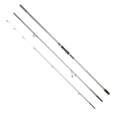 Daiwa Crosscast CF Tubular 420 cm 100-225 gr Surf Kamış - 1