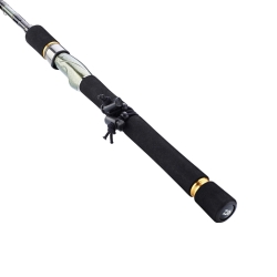 Daiwa Crosscast DF 221 cm 28-84 gr Spin Kamış - 3