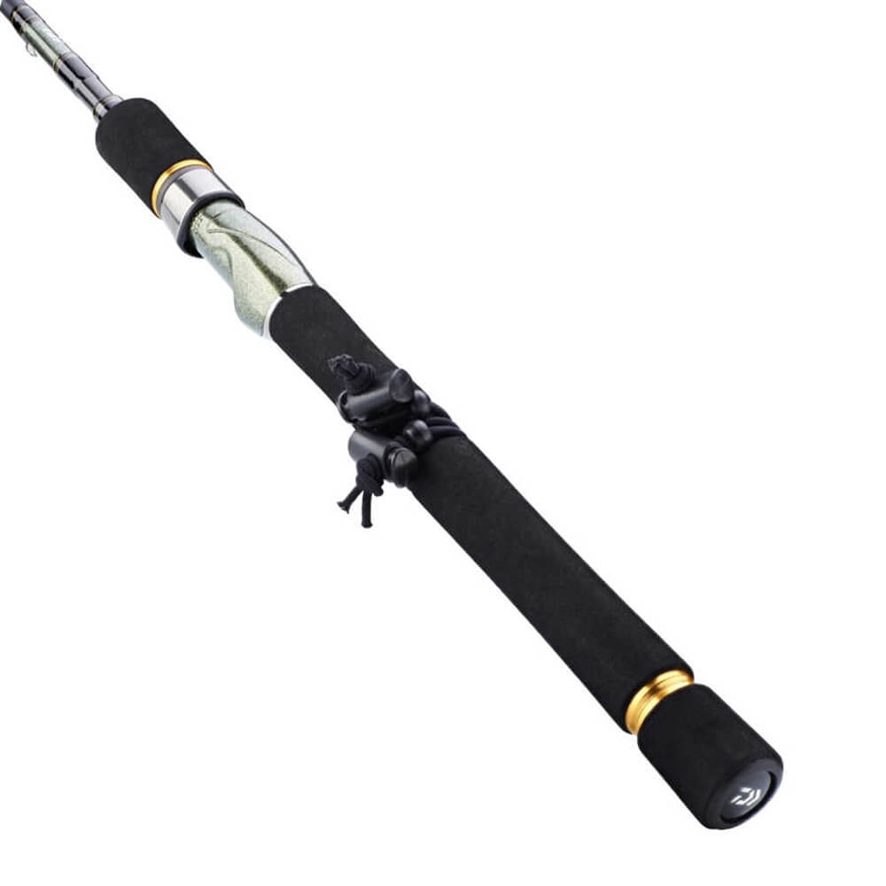 Daiwa Crosscast DF 244 cm 7-28 gr Spin Kamış Spin Olta Kamışları