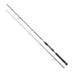 Daiwa Crosscast DF RF 234 cm 3-10 gr LRF Kamış - Daiwa