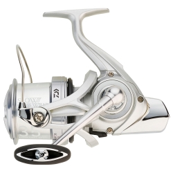 Daiwa Crosscast S20 45 SCW 5000 C QD Surf Olta Makinesi - Daiwa