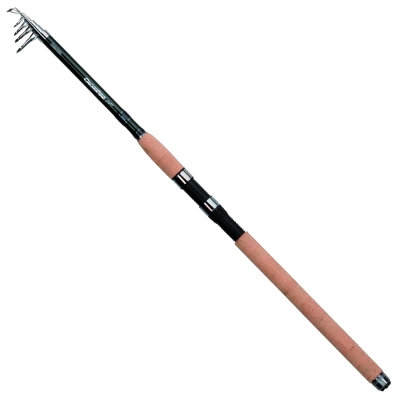 Daiwa Crossfire 300 cm 50-100 gr Tele Spin Kamış - 1