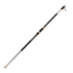 Daiwa Crossfire 420 cm 100-250 gr Tele Surf Kamış - Daiwa