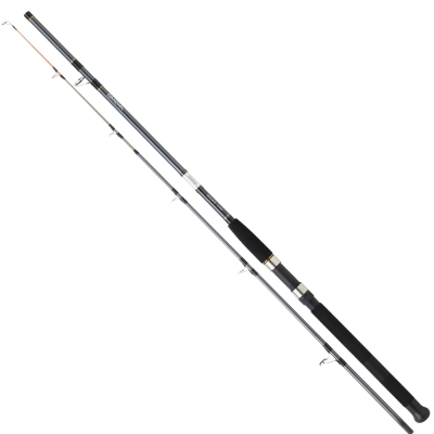 Daiwa Crossfire Boat 180 cm 60-120 gr Bot Kamış - 1